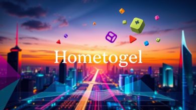 hometogel, link login hometogel