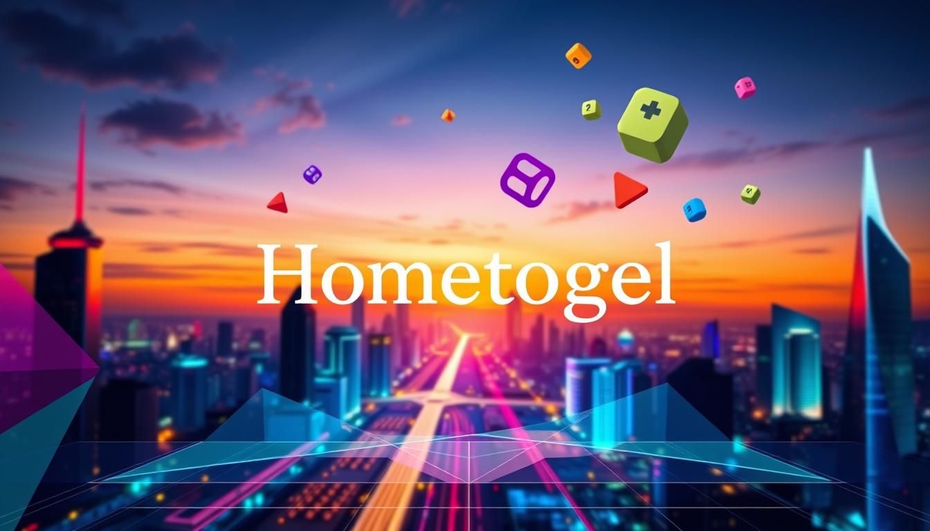 hometogel, link login hometogel