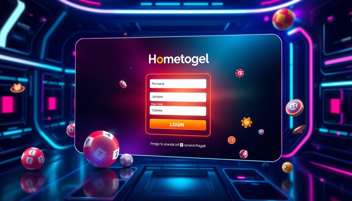 hometogel, link login hometogel