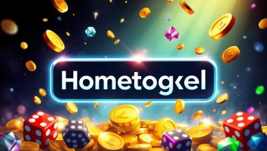 hometogel, link login hometogel