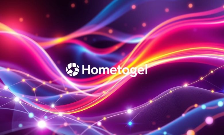 hometogel, link login hometogel