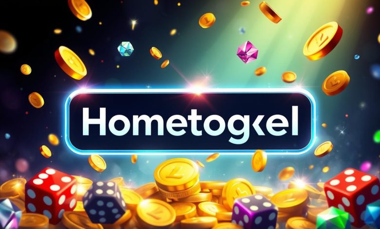 hometogel, link login hometogel