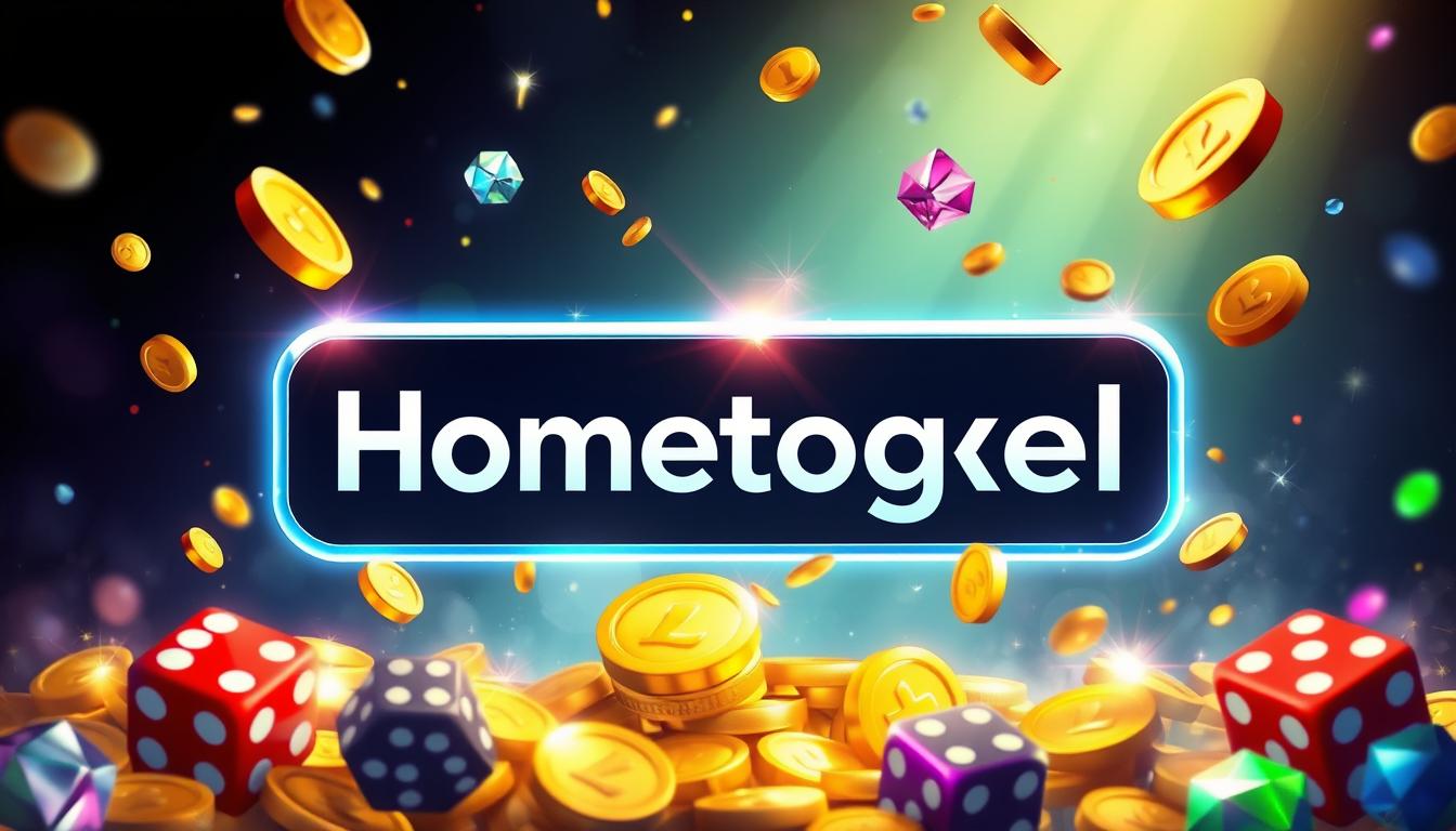 hometogel, link login hometogel