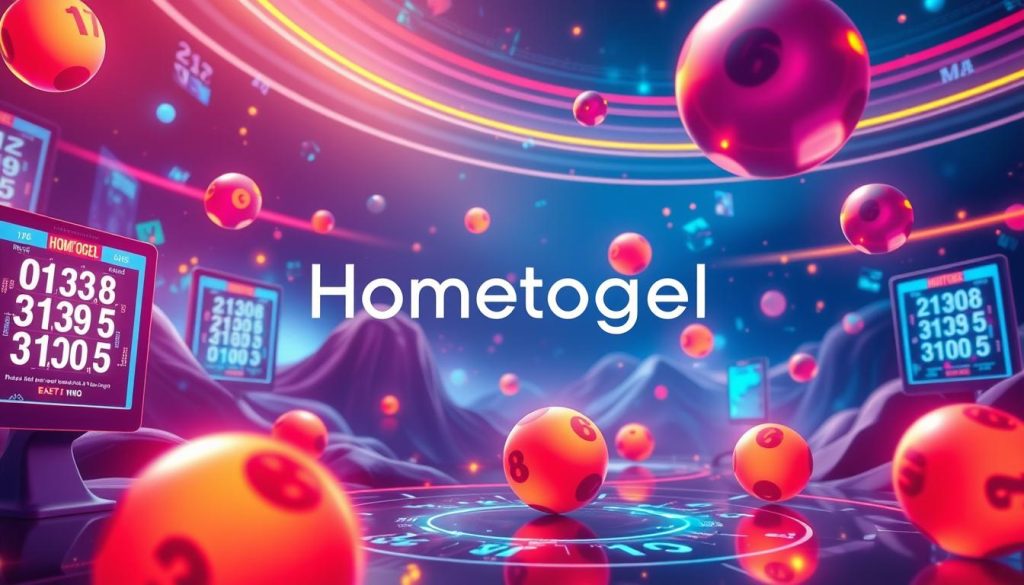 hometogel online