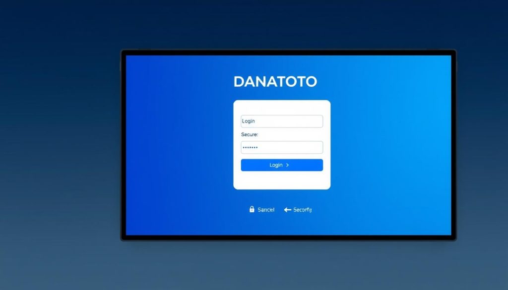 link login danatoto resmi