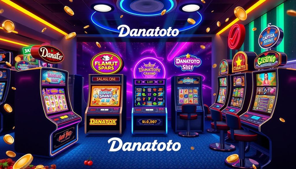 situs slot online terpercaya