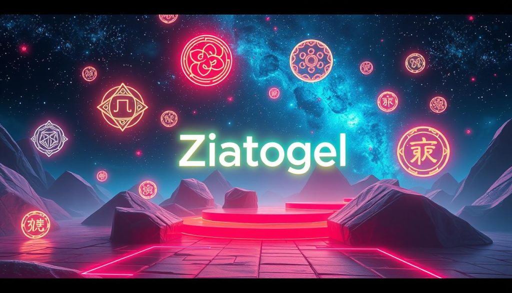 ziatogel