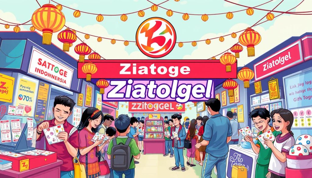 ziatogel