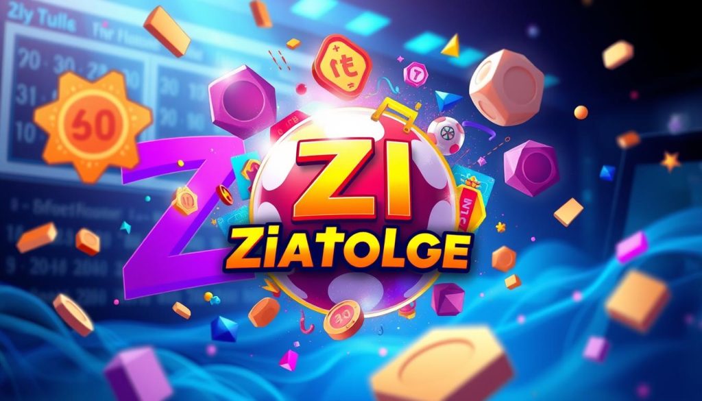 ziatogel