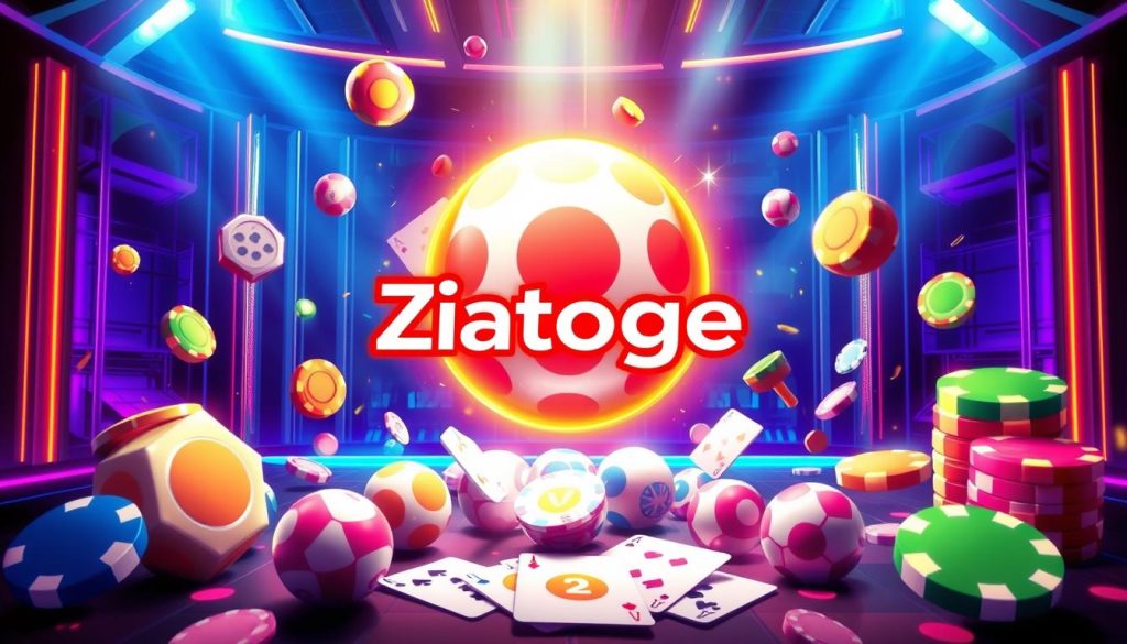 ziatogel