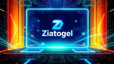 ziatogel, Link alternatif ziatogel