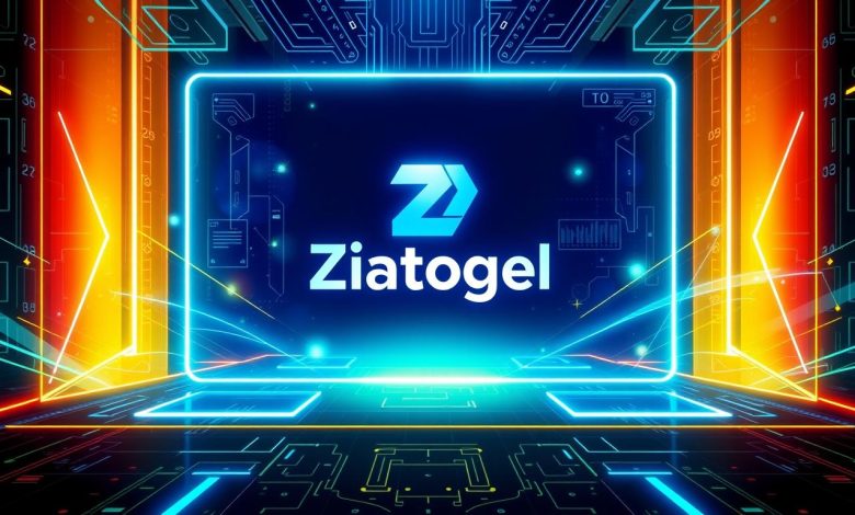 ziatogel, Link alternatif ziatogel