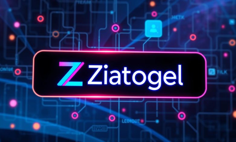 ziatogel, Link alternatif ziatogel