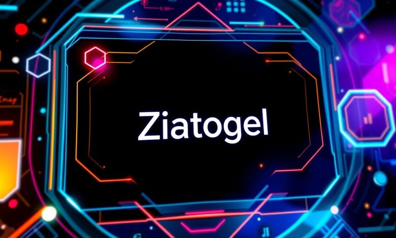 ziatogel, Link alternatif ziatogel