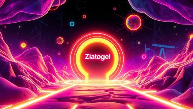 ziatogel, Link alternatif ziatogel