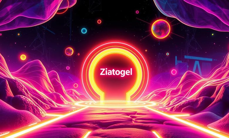 ziatogel, Link alternatif ziatogel