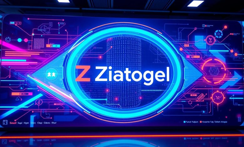 ziatogel, Link alternatif ziatogel