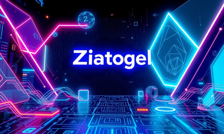 ziatogel, Link alternatif ziatogel