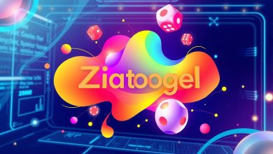 ziatogel, Link alternatif ziatogel