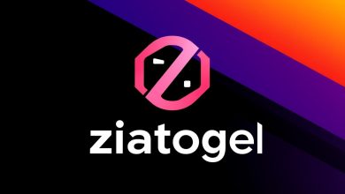 ziatogel, Link alternatif ziatogel