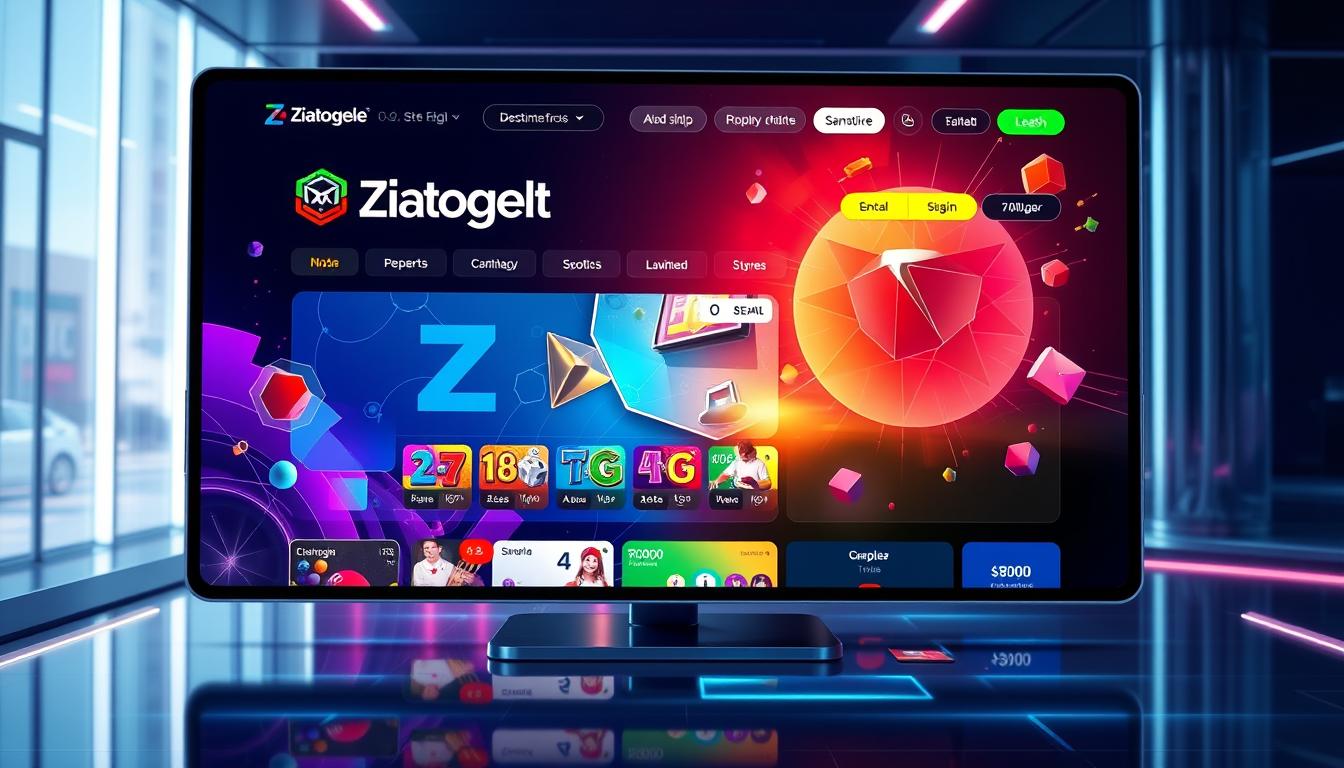 ziatogel, Link alternatif ziatogel