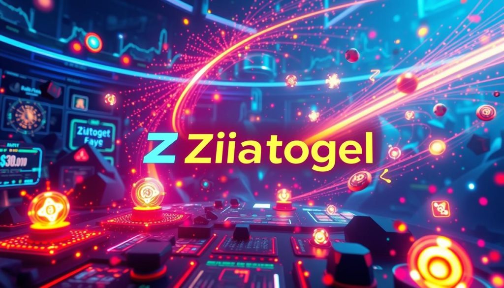 ziatogel agen resmi