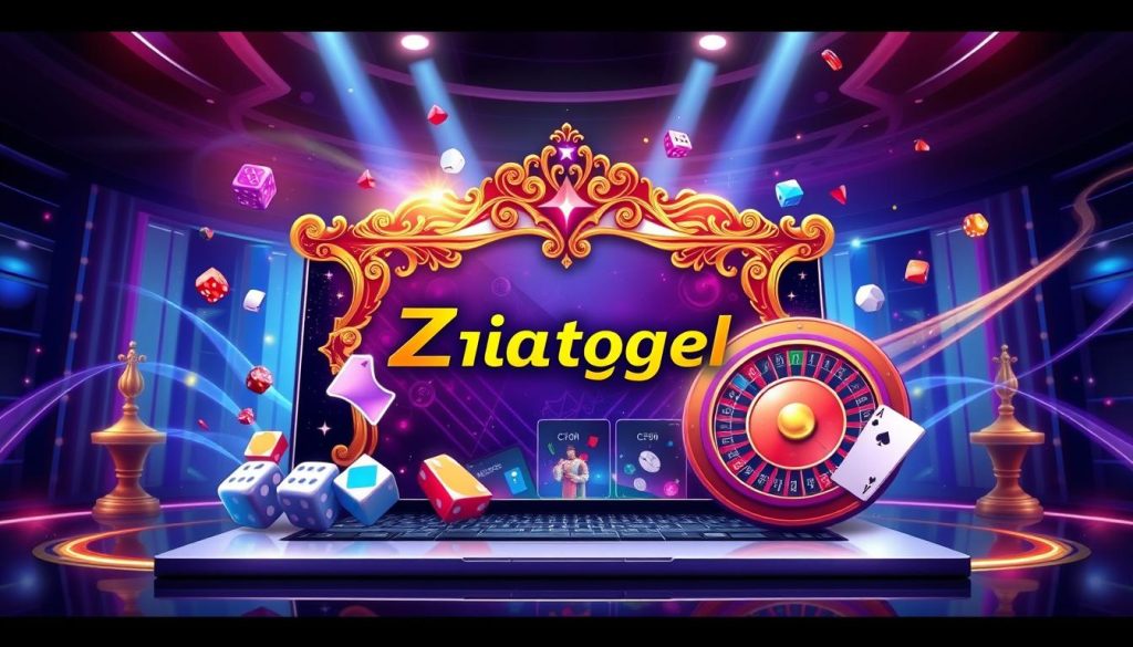 ziatogel gambling site