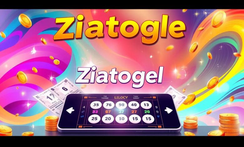 ziatogel, link login ziatogel