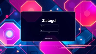 ziatogel, link login ziatogel