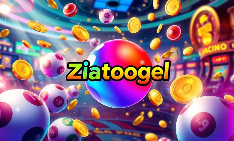 ziatogel, link login ziatogel