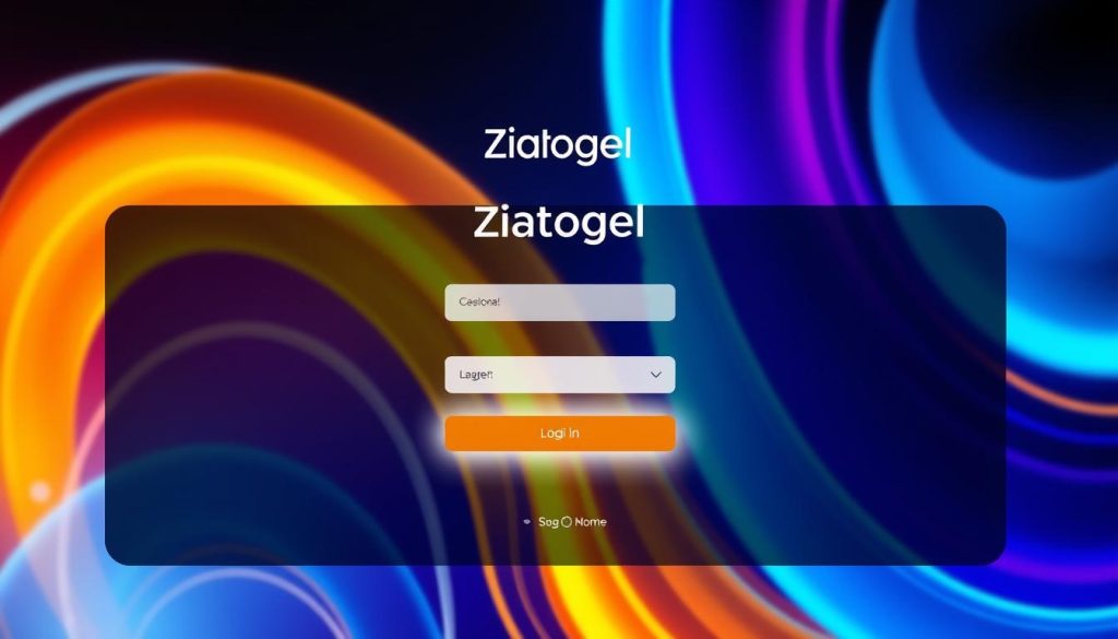 ziatogel login portal