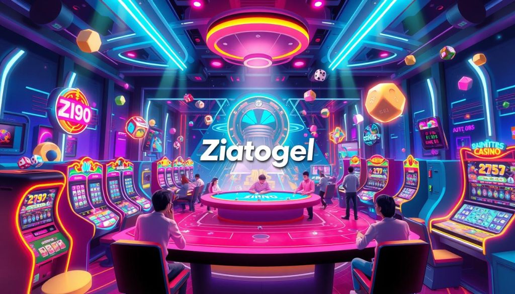 ziatogel online casino