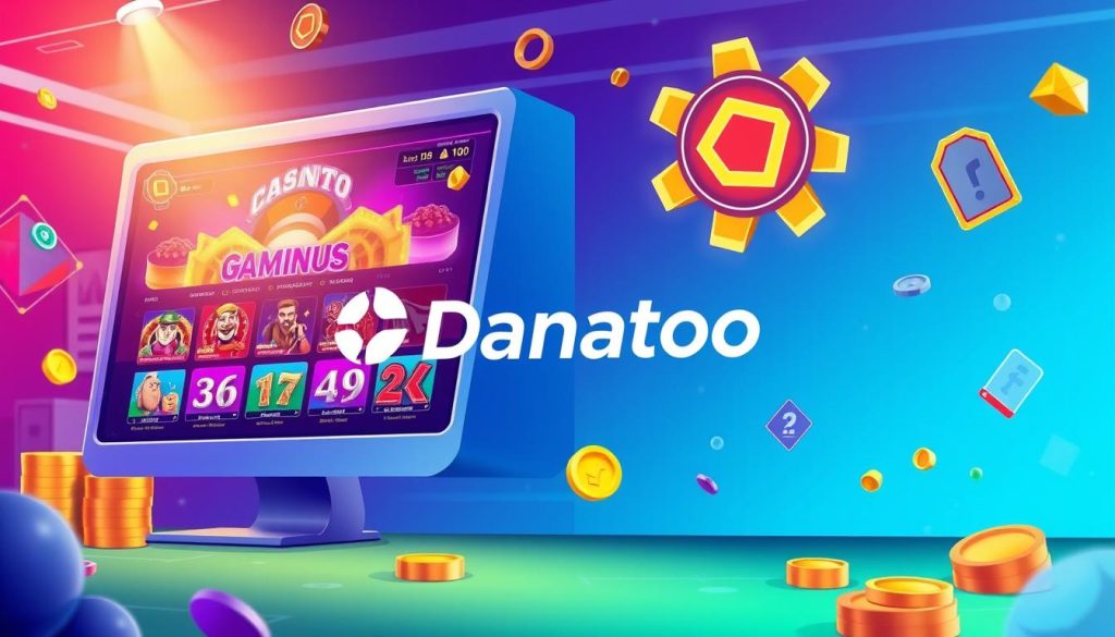 Danatoto Platform