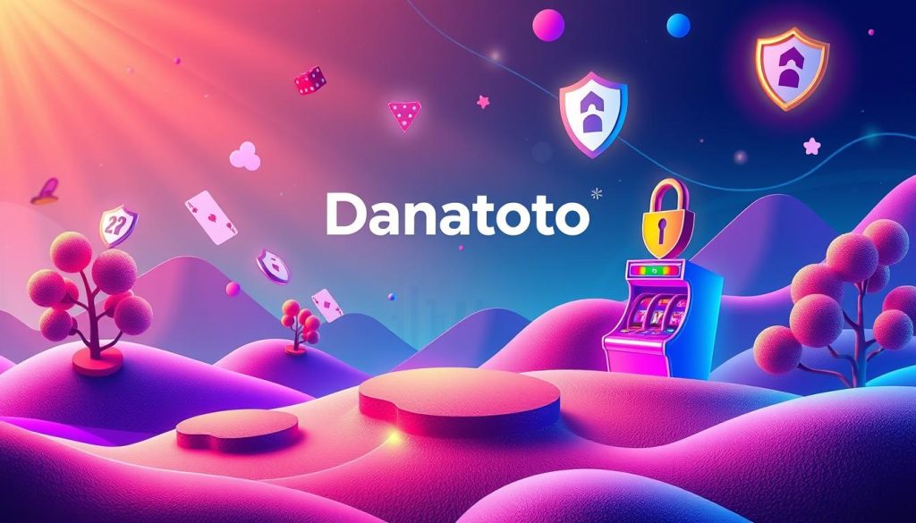 Danatoto Platform Judi Online Terpercaya