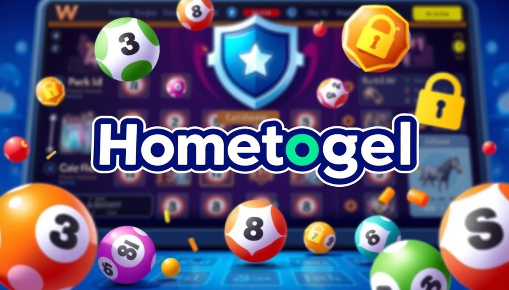 Hometogel - Bandar Togel Terpercaya