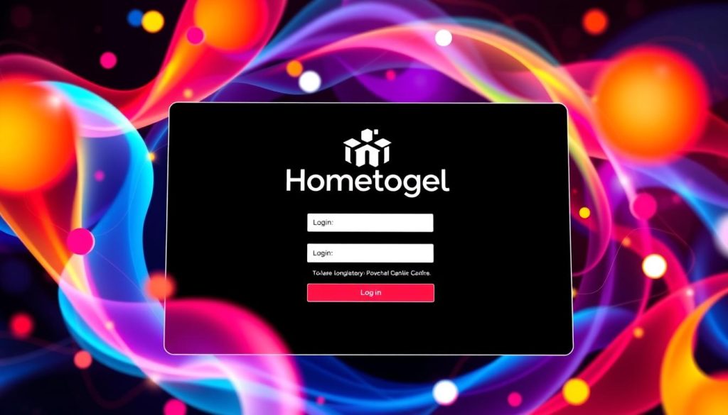 Hometogel Login