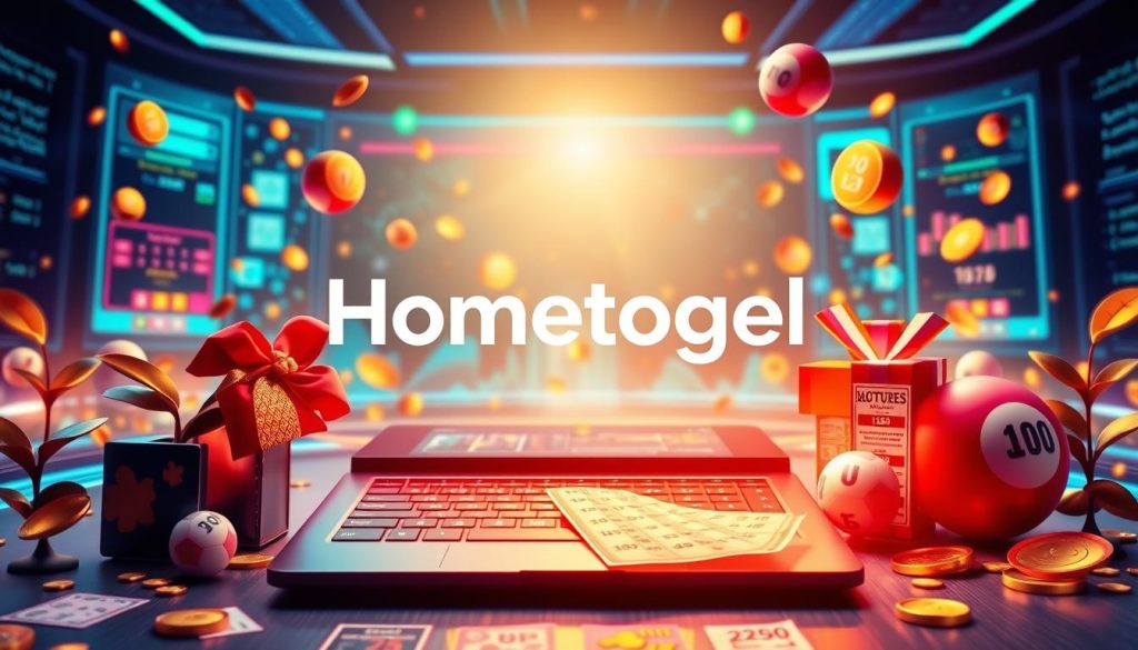 Hometogel Situs Togel Online Terpercaya