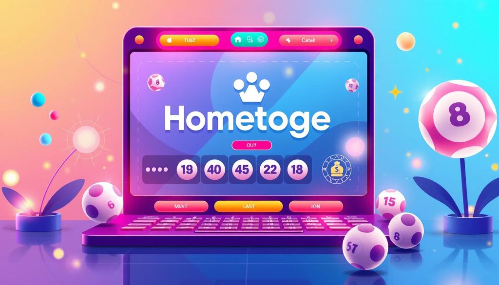 Hometogel User Experience