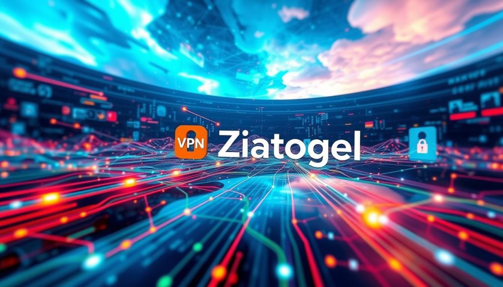 Integrasi VPN ziatogel