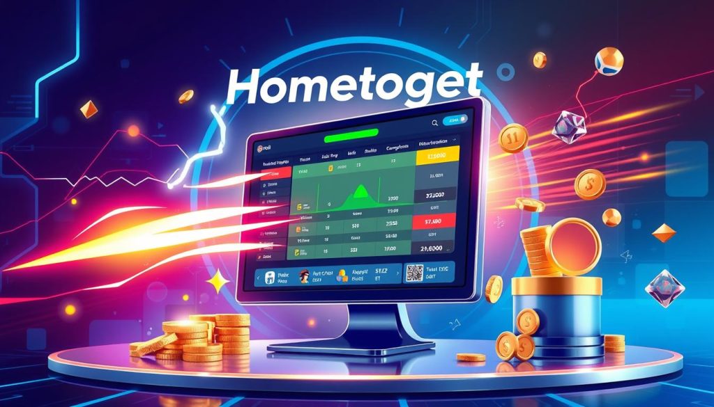 Keunggulan Platform Hometogel