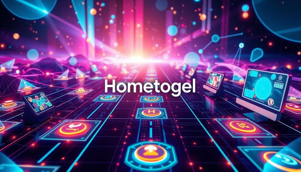 Link Alternatif Hometogel