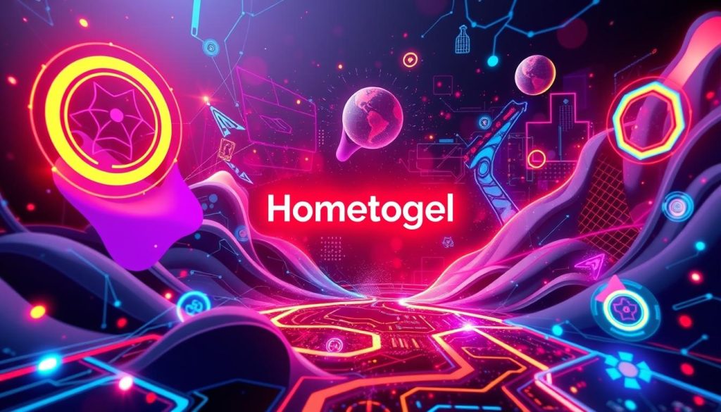 Link Alternatif Hometogel