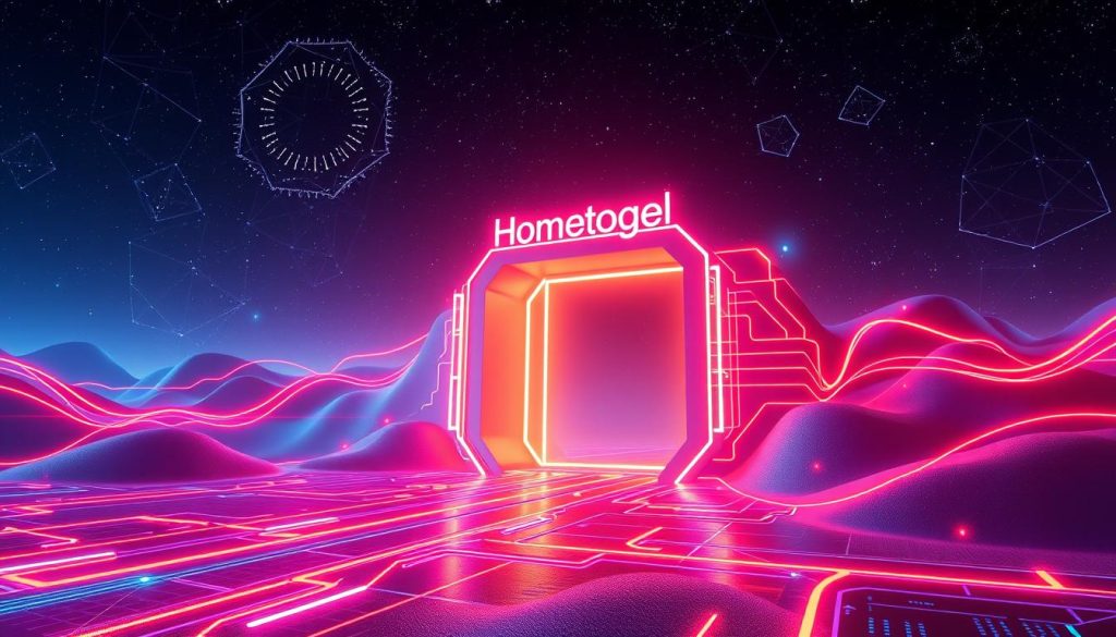 Link Alternatif Hometogel