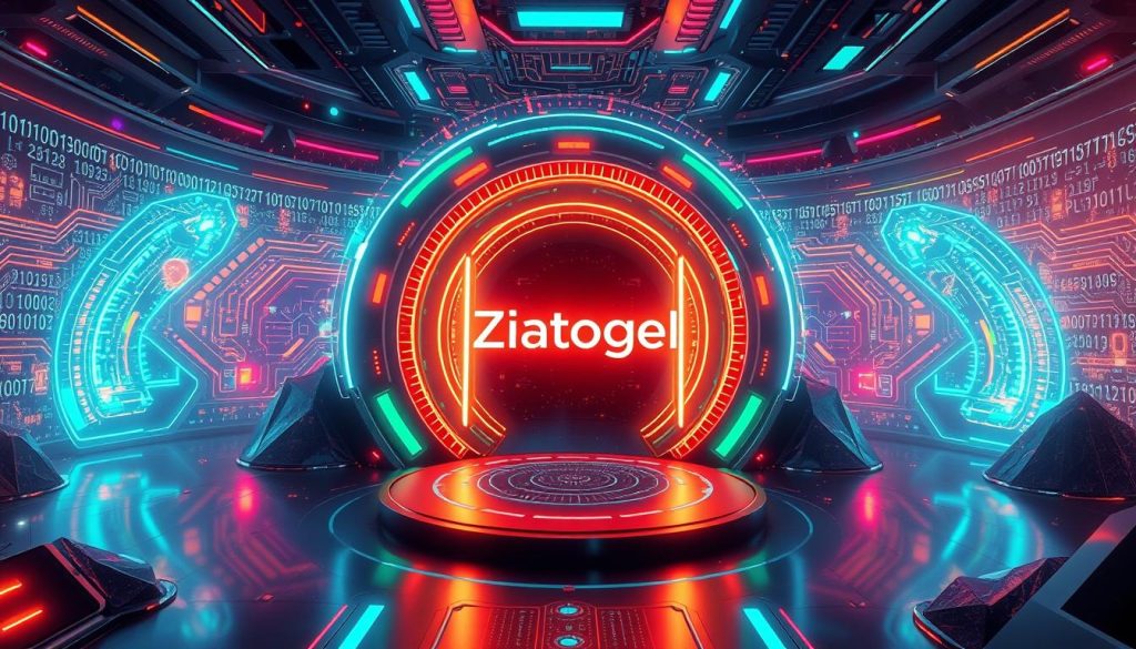 Link Alternatif Ziatogel