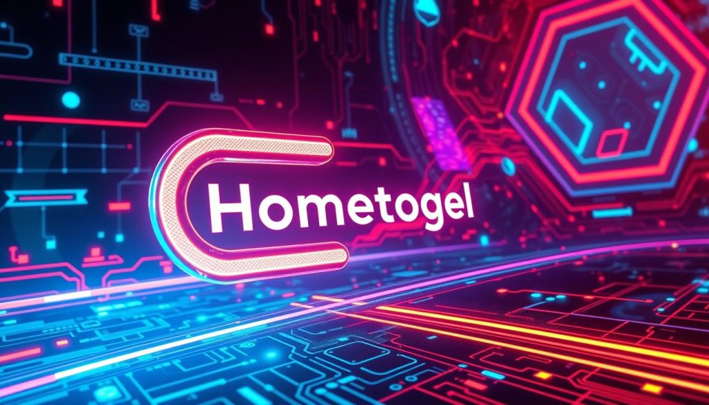 Link Alternatif hometogel