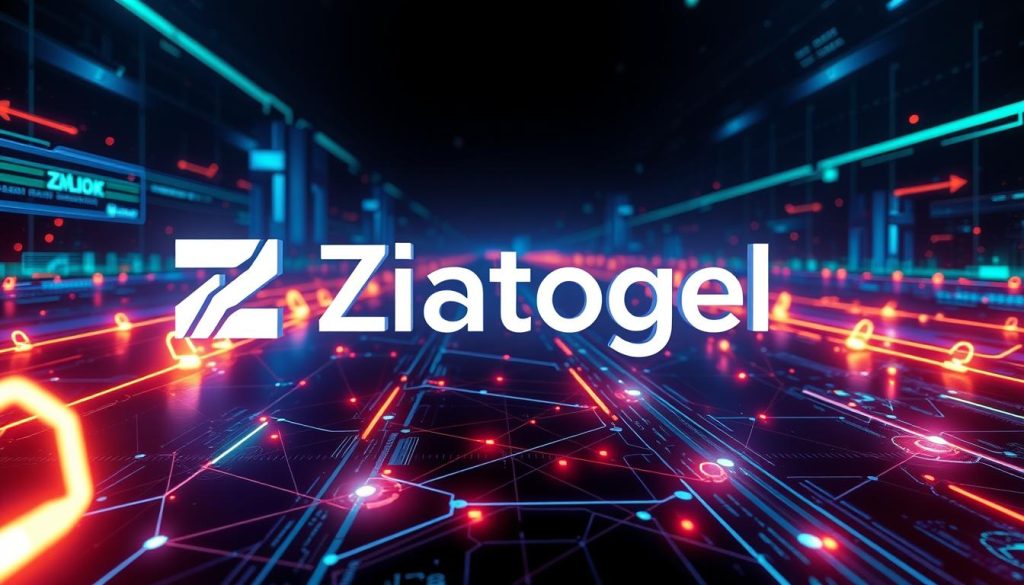 Mendapatkan Link Alternatif Ziatogel