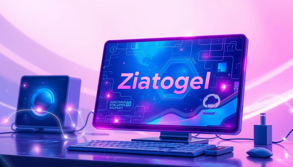 Mendapatkan Link Login Ziatogel Terbaru