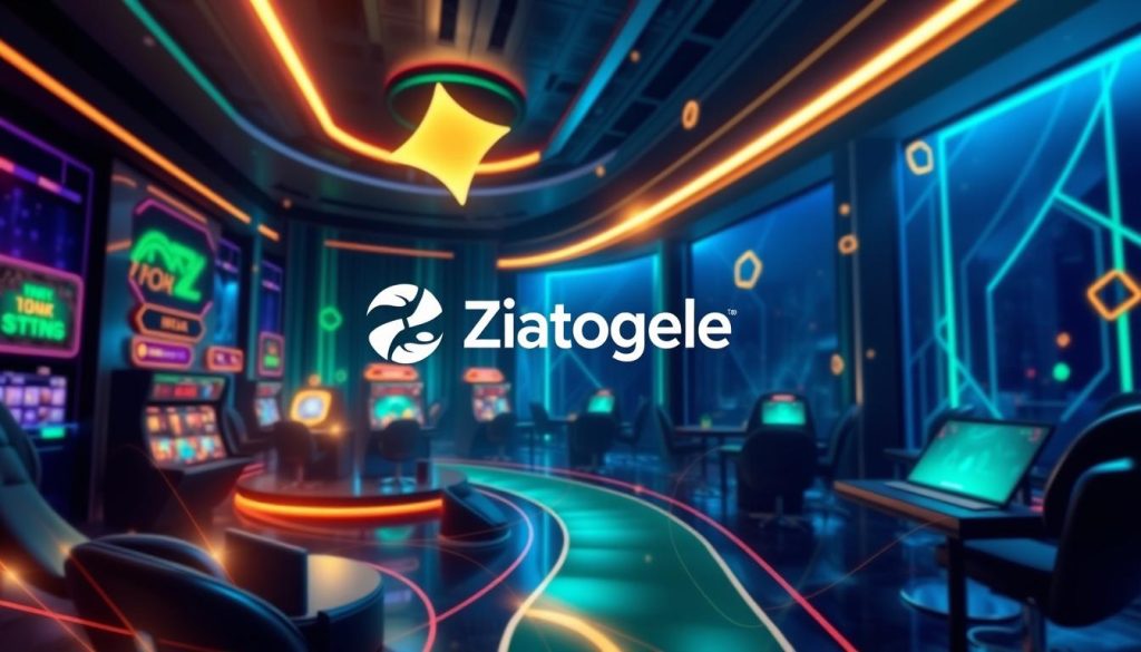 Mengenal ziatogel online