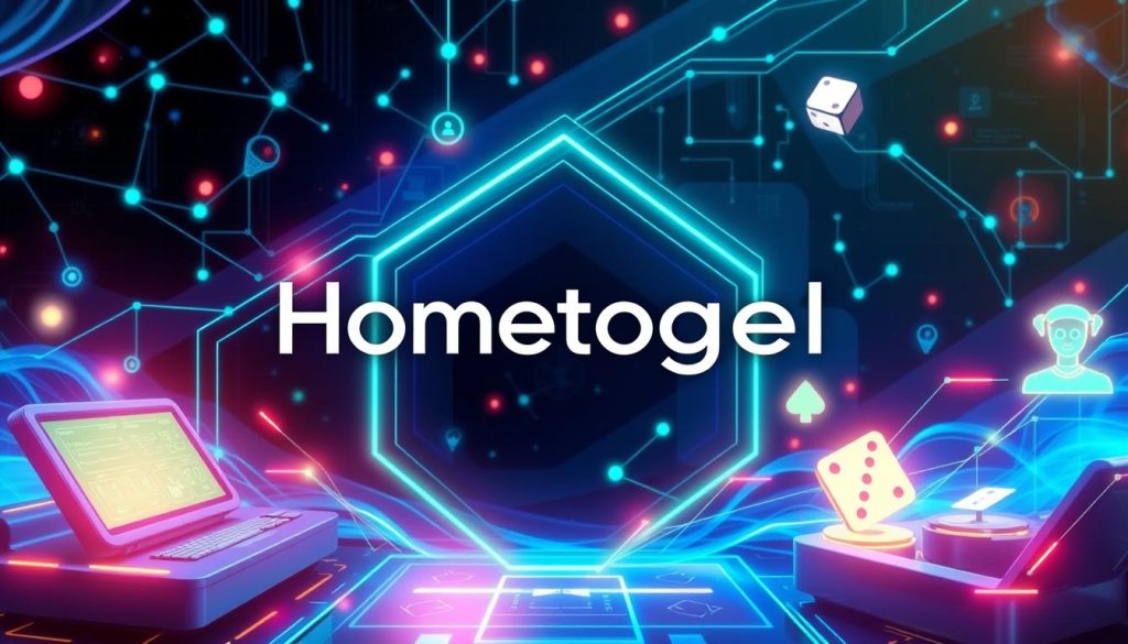 Panduan Lengkap Akses Hometogel