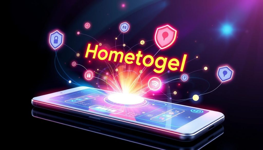 Pentingnya Link Alternatif Hometogel